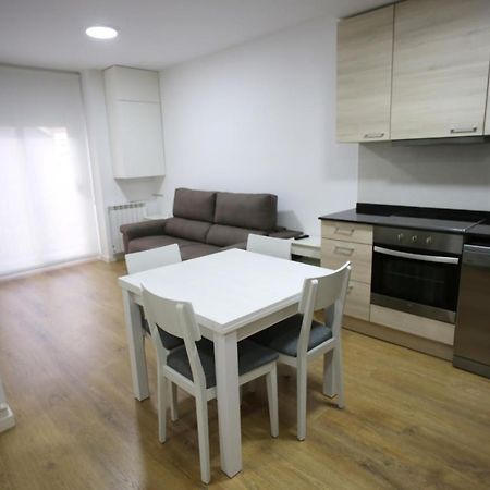 La Confianca Rooms 里波尔 外观 照片