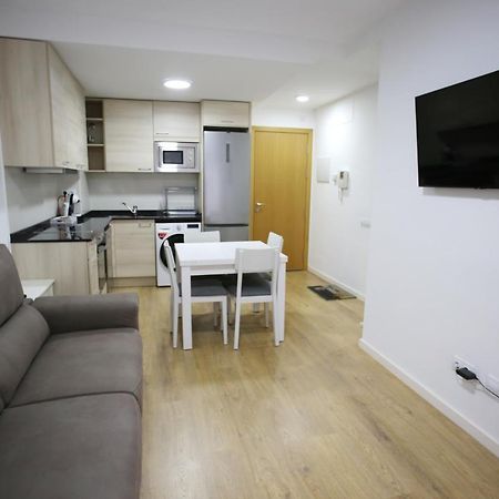 La Confianca Rooms 里波尔 外观 照片