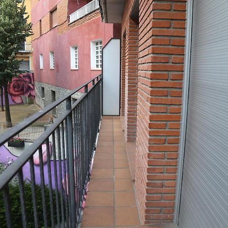 La Confianca Rooms 里波尔 外观 照片