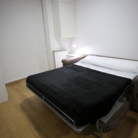 La Confianca Rooms 里波尔 外观 照片