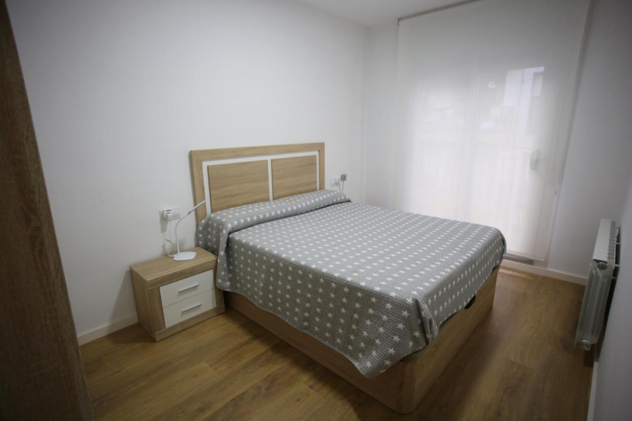La Confianca Rooms 里波尔 外观 照片