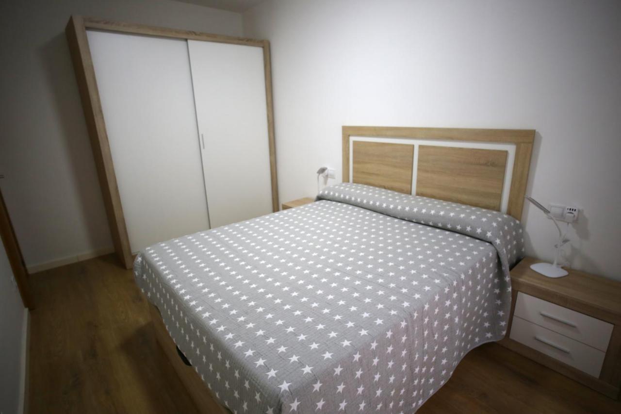La Confianca Rooms 里波尔 外观 照片