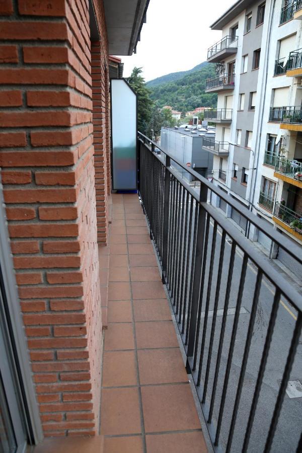 La Confianca Rooms 里波尔 外观 照片