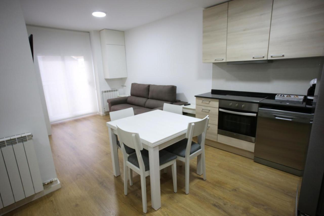 La Confianca Rooms 里波尔 外观 照片