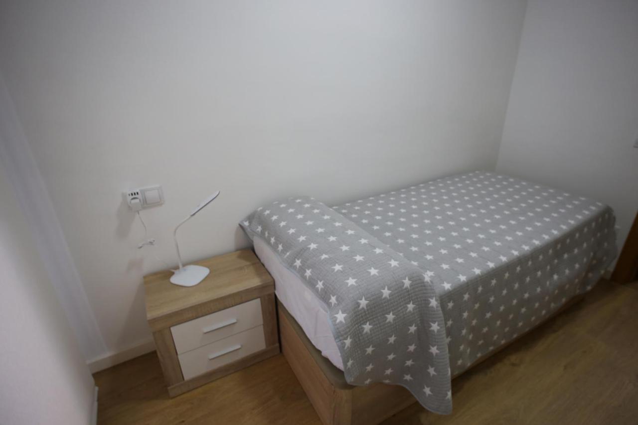 La Confianca Rooms 里波尔 外观 照片