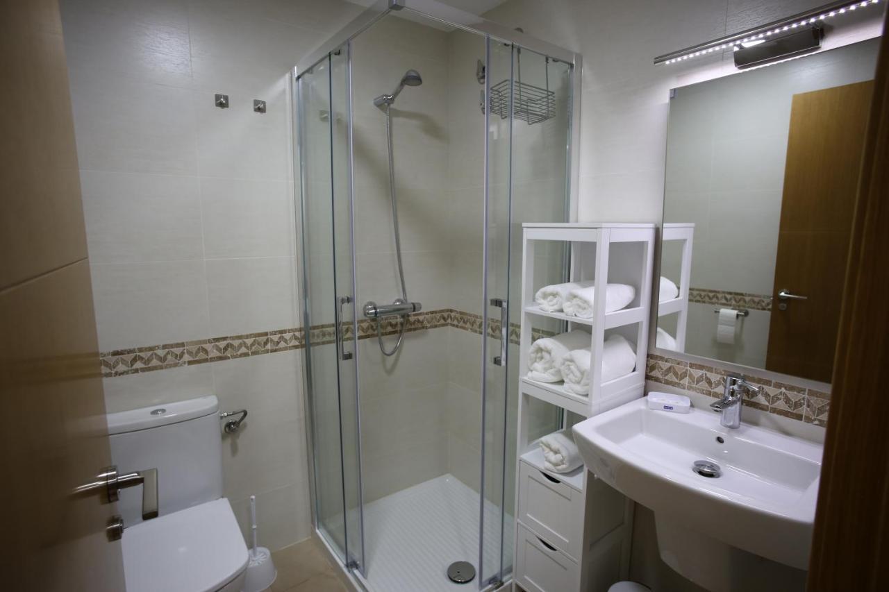 La Confianca Rooms 里波尔 外观 照片