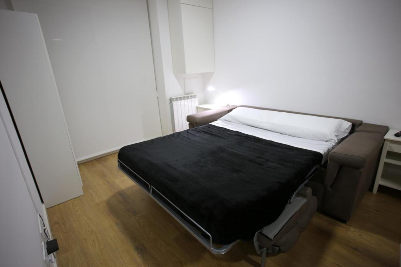 La Confianca Rooms 里波尔 外观 照片
